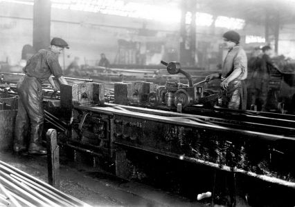 trubovolochilnyj ceh