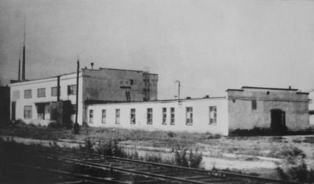 otdelenie rasseva kmz