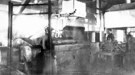 pervaja na zavode mashina so skolzheniem