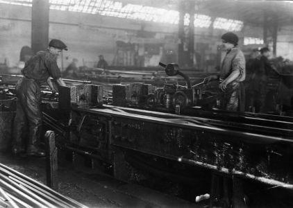 trubovolochilnyj ceh