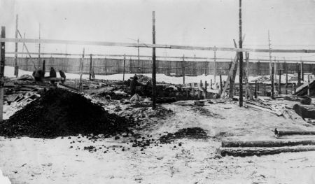 stroitelstvo prokatnogo ceha