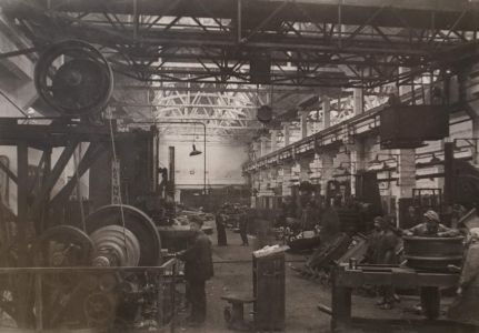 uaz mehanicheskij ceh